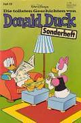 Die tollsten Geschichten von Donald Duck Sonderheft #60
