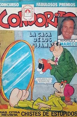 Condorito #199