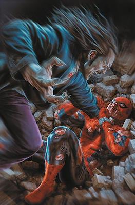 The Amazing Spider-Man Vol. 7 (2025-Variant Covers) #26.07