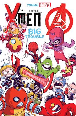 Young Marvel: Little X-Men, Little Avengers, Big Trouble