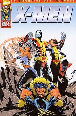 X-Men (1997-2011) #54