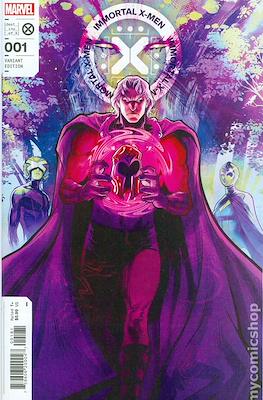 Immortal X-Men (2022-Variant Covers) #1.6