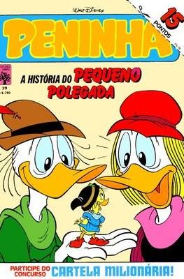 Peninha #39