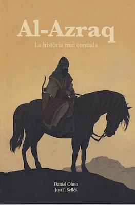Al-Azraq: La història mai contada