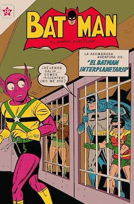 Batman #83