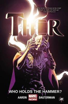 Thor Vol. 4 (2014-2015) (Softcover) #2