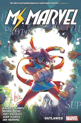 The Magnificent Ms. Marvel (2019-) #3