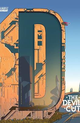 The Devil's Cut (Variant Cover) #1.06