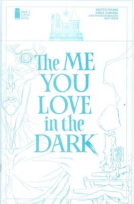 The Me You Love In The Dark (Variant Cover) #2.1