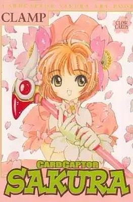 Cardcaptor Sakura Art-Book #1