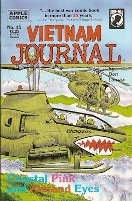 Vietnam Journal #15