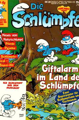 Die Schlümpfe #84