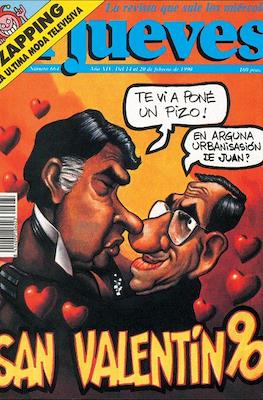 El Jueves #664
