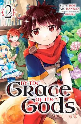 By the Grace of the Gods (Softcover) #2