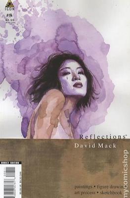Kabuki - Reflections #8