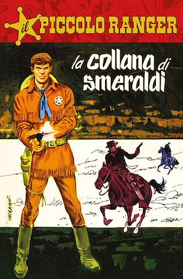 Il piccolo Ranger #66