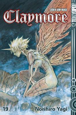 Claymore #19