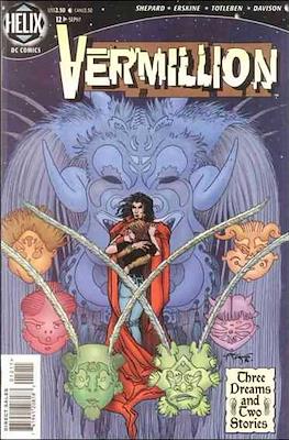 Vermillion #12