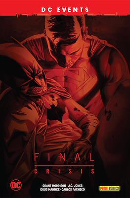 DC Events #7