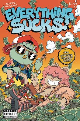 Everything Sucks: Noah's Millions
