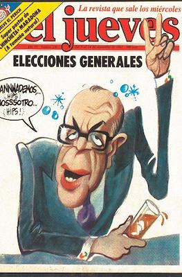 El Jueves #276