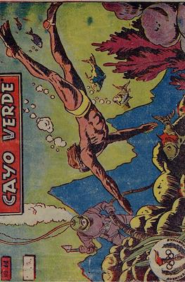 Aventuras Deportivas (1963) #14