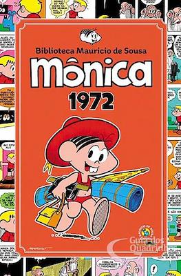 Biblioteca Mauricio de Sousa - Mônica #3