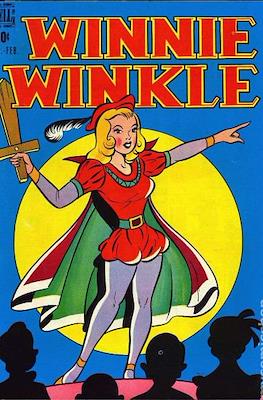 Winnie Winkle #4