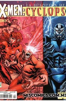 X-Men: La Búsqueda de Cyclops #2