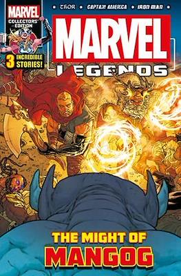 Marvel Legends Vol. 4 (2018-) #9