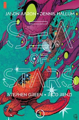 Sea of Stars ( Variant Cover) #1.4