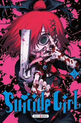 Suicide Girl #5