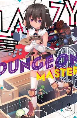 Lazy Dungeon Master #2