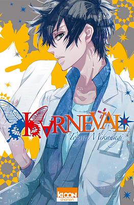 Karneval #16