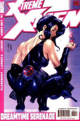 X-Treme X-Men Vol. 1 #4