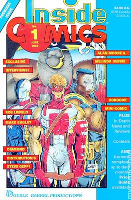 Inside Comics (1992)