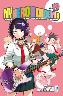My Hero Academia #19