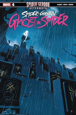 Spider-Gwen: Ghost-Spider #4