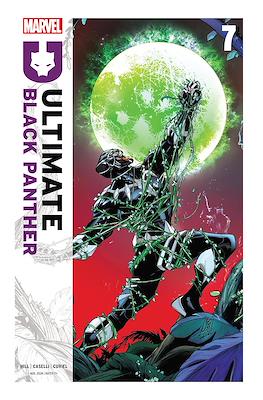 Ultimate Black Panther (2024-2026) (Comic Book) #7