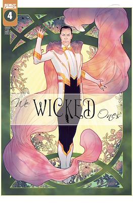 We Wicked Ones #4