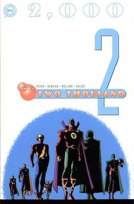 DC Two Thousand #2