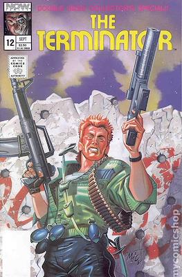 The Terminator #12