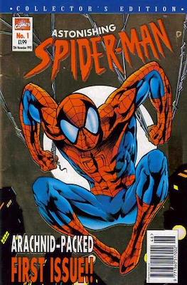 The Astonishing Spider-Man Vol. 1 (1995-2007)