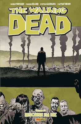 The Walking Dead #32