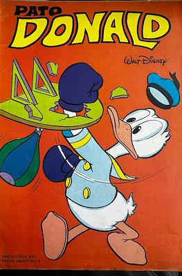 Pato Donald #98