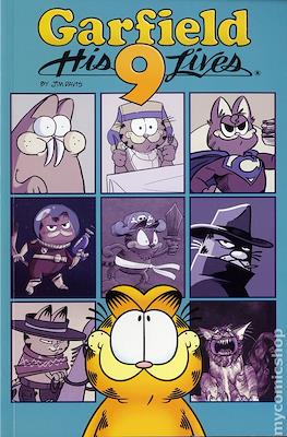 Garfield #9