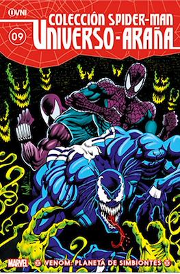 Colección Spider-Man - Universo Araña (Rústica) #9