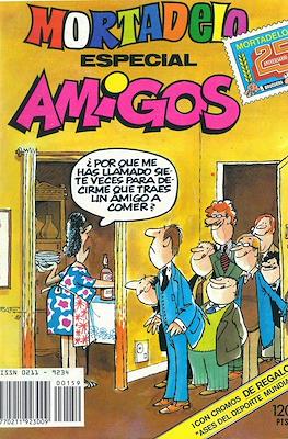 Mortadelo Especial / Mortadelo Super Terror #159