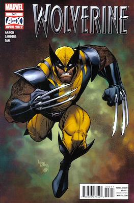 Wolverine (2012-2013) (Comic Book) #302