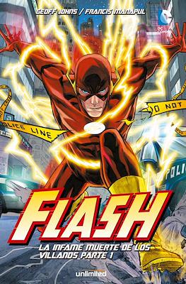 Flash (Rústica) #4